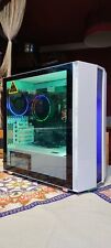 Brand New Gaming PC - Ryzen 5 - RX550 4GB - 16GB - 512 M.2 / 500GB / Win 11 Pro