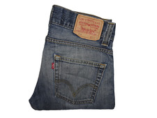 LEVI'S 506 Jeans Mens W31 L32