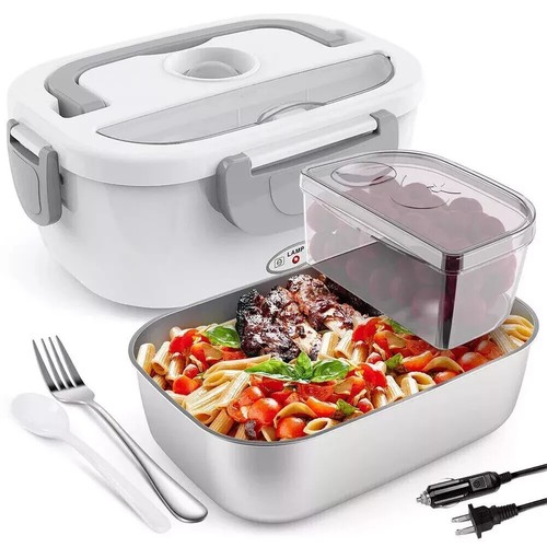 Electric heating lunch - 1.5l,
