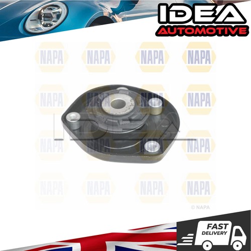 Strut top mount - top, front