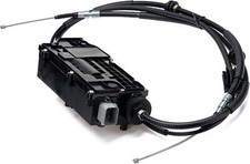 Parking Brake Actuator Motor