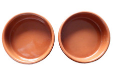 Spanish Terracotta Tapas