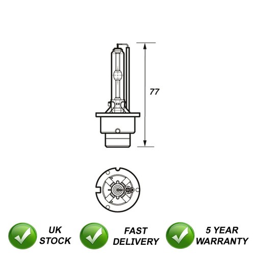 Bulbs manual sjr - fits, vw