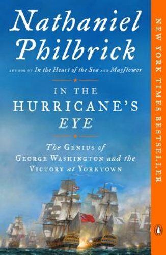 The hurricane eye - in, eye: