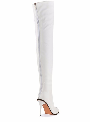 Bnwob 39 back rear zip - 5.5,