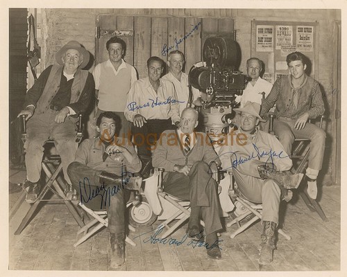 Rio bravo john - bravo, wayne