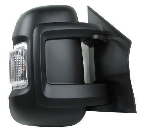 Dethleffs motorhome mirror - dethleffs,
