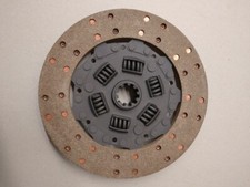 MORGAN 4/4 SERIES 2 1955 - 1960 CLUTCH PLATE RM618