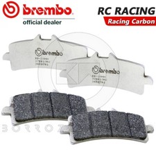 4 Brake Pads Anterior Brembo