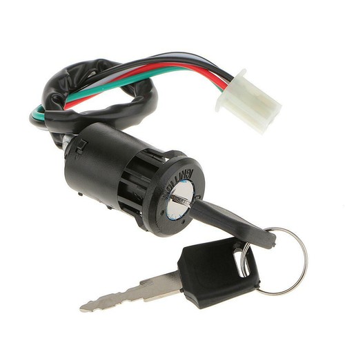 Universal ignition starter - universal,