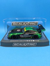 Scalextric C3942 Mercedes AMG
