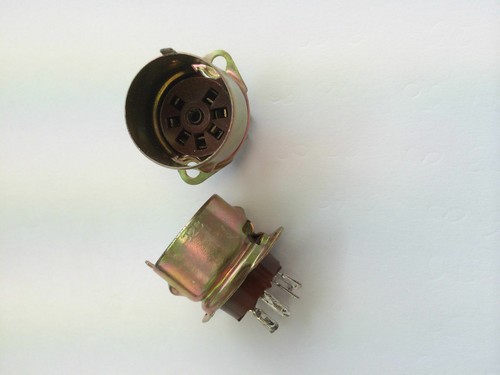 B7g skirted british valve tube - b7g, valve/tube