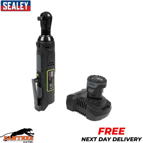 Sealey cp108vcrw full - cp108vcrw, kit