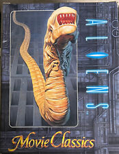 🎬 Halcyon Alien Chest