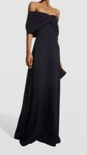 $2990 Lela Rose Women's Blue