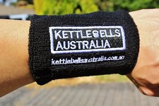 1-PVC Kettlebell Wrist Guards