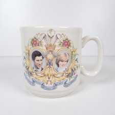 Prince Charles and Lady Diana