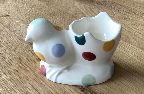Emma bridgewater polka - emma, dot