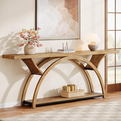 Modern console table - modern,