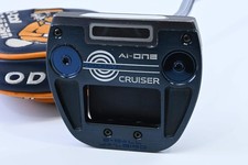 Odyssey Ai-One Cruiser 2-Ball