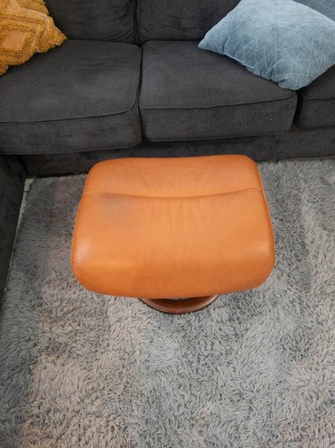 Ekornes stressless orange - ekornes,