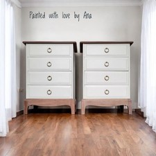 Stag Minstrel Bedside