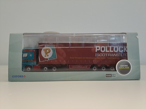 Oxford diecast modern - oxford,