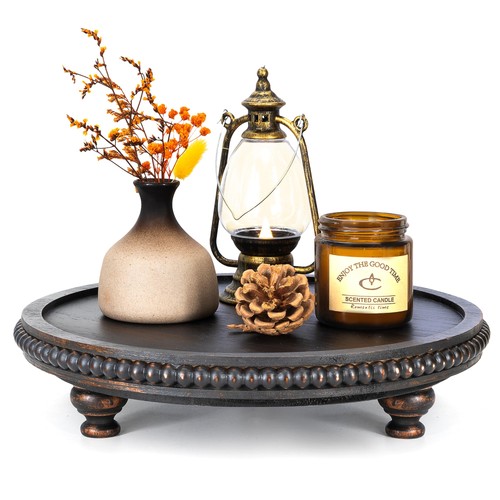 Rustic round pine - rustic, wooden