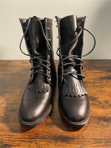 Original chippewa black - chippewa,