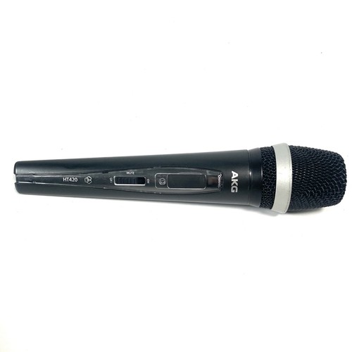 Akg ht420 professional - ht420,