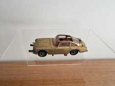 CORGI 261 ORIGINAL JAMES BOND