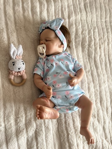 Reborn baby dolls - baby, body