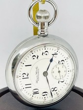 1897 Hampden John Hancock 18S