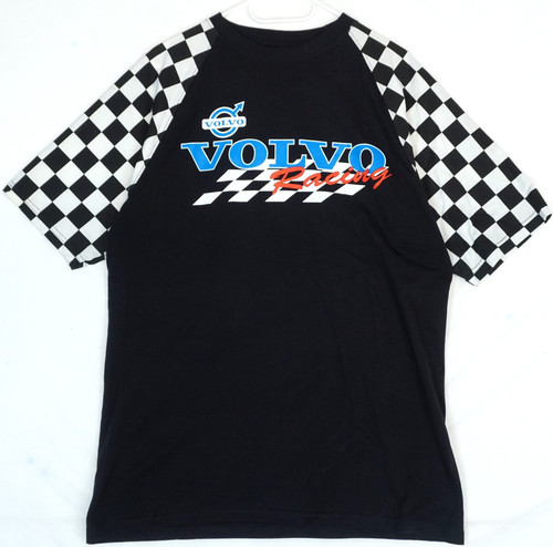 Vintage volvo racing - volvo, print