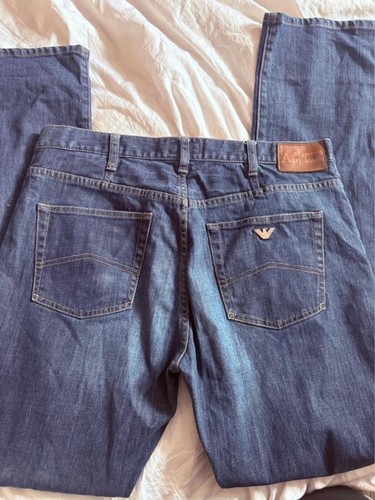 Armani jeans j23 slim fit - armani,