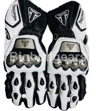 Triumph Motorcycle Motorbike