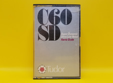 Tudor ferric oxide vintage - ferric,