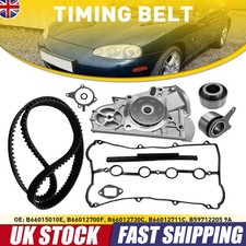 For Mazda MX-5 1.6 Mk1 1989>98