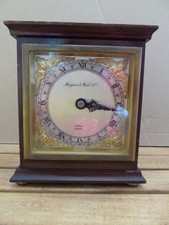 Elliott of London 16 cm Tall Mantle Clock - Working Order