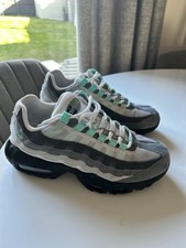 Child’s Nike Air Max 110’s