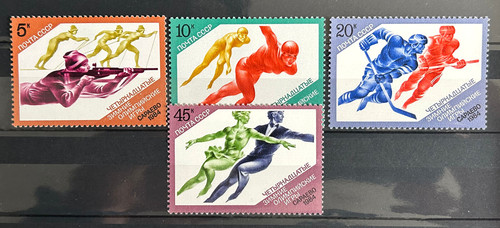 1984 russia soviet union - 1984, set