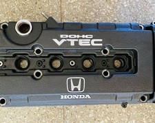 Honda B Series Valve Cover B16 B18 Vtec JDM Refurbished