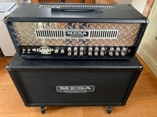 Mesa Boogie Dual Rectifier