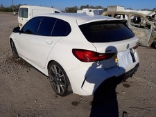 BMW 1 Series F40 M135i Xdrive