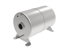 Heatek / Truma Stainless Steel