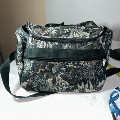 Jaguar duffle and - jaguar, bag
