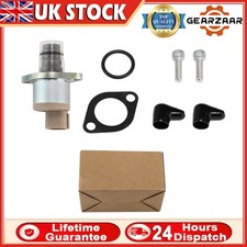 Fuel Pump Suction Control Valve SCV For Nissan Navara 2.5 DCi 3.0 DCi