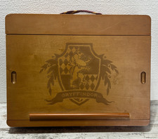 Harry Potter Gryfindor Sliding