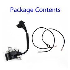 AU Ship Ignition Module Coil