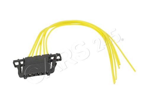 Central electrics cable repair - electrics,